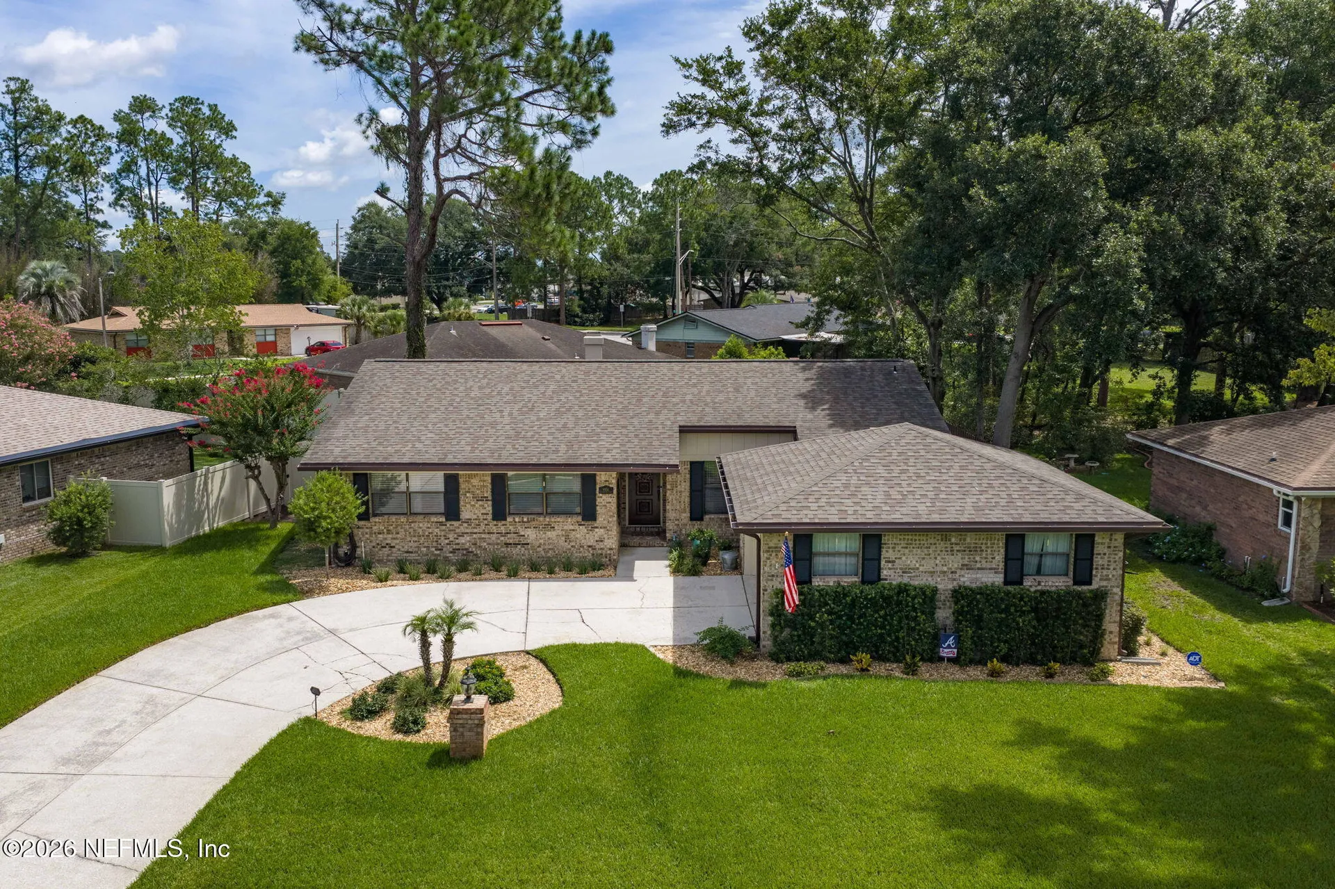 8951 Brookshire Court Jacksonville FL 32257