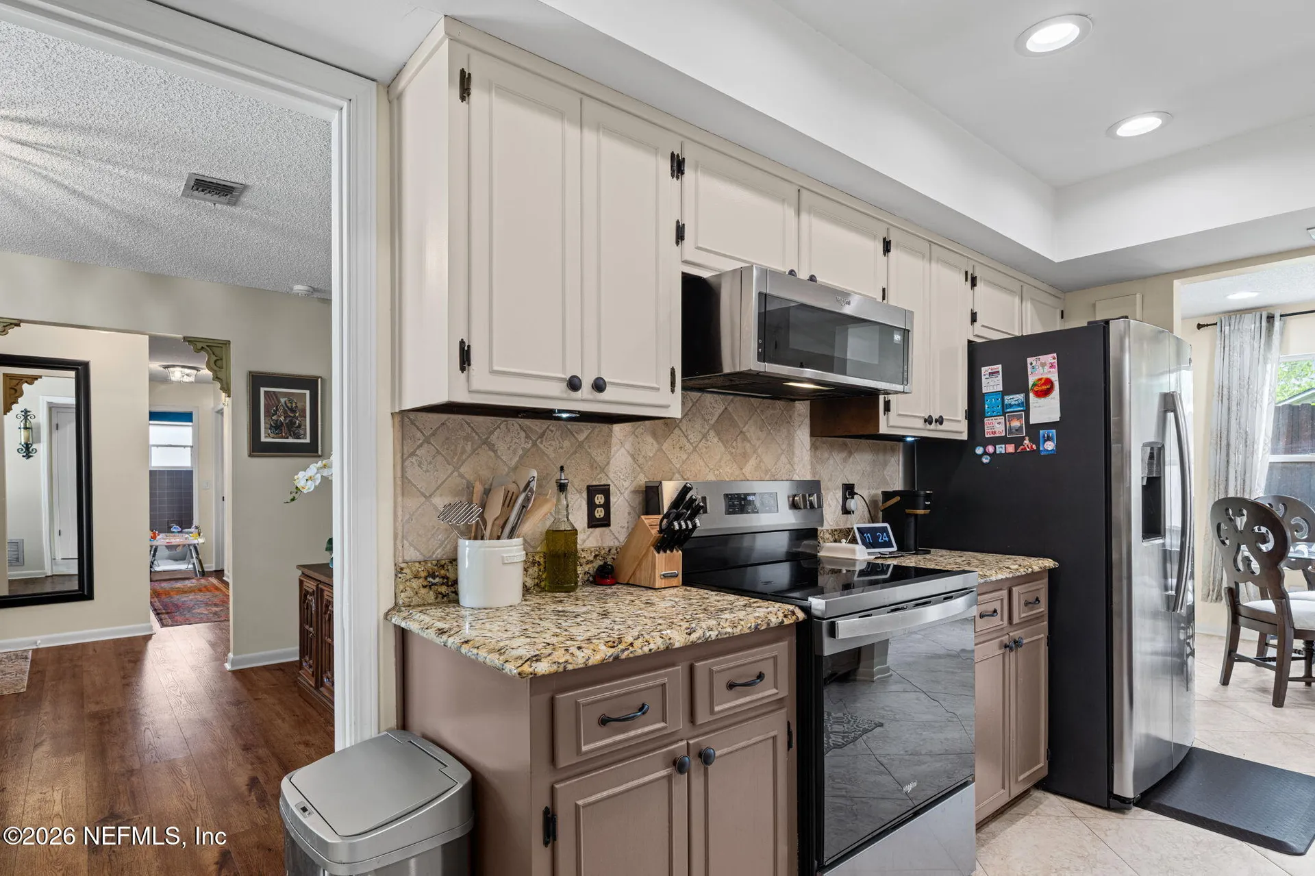 8951 Brookshire Court Jacksonville FL 32257