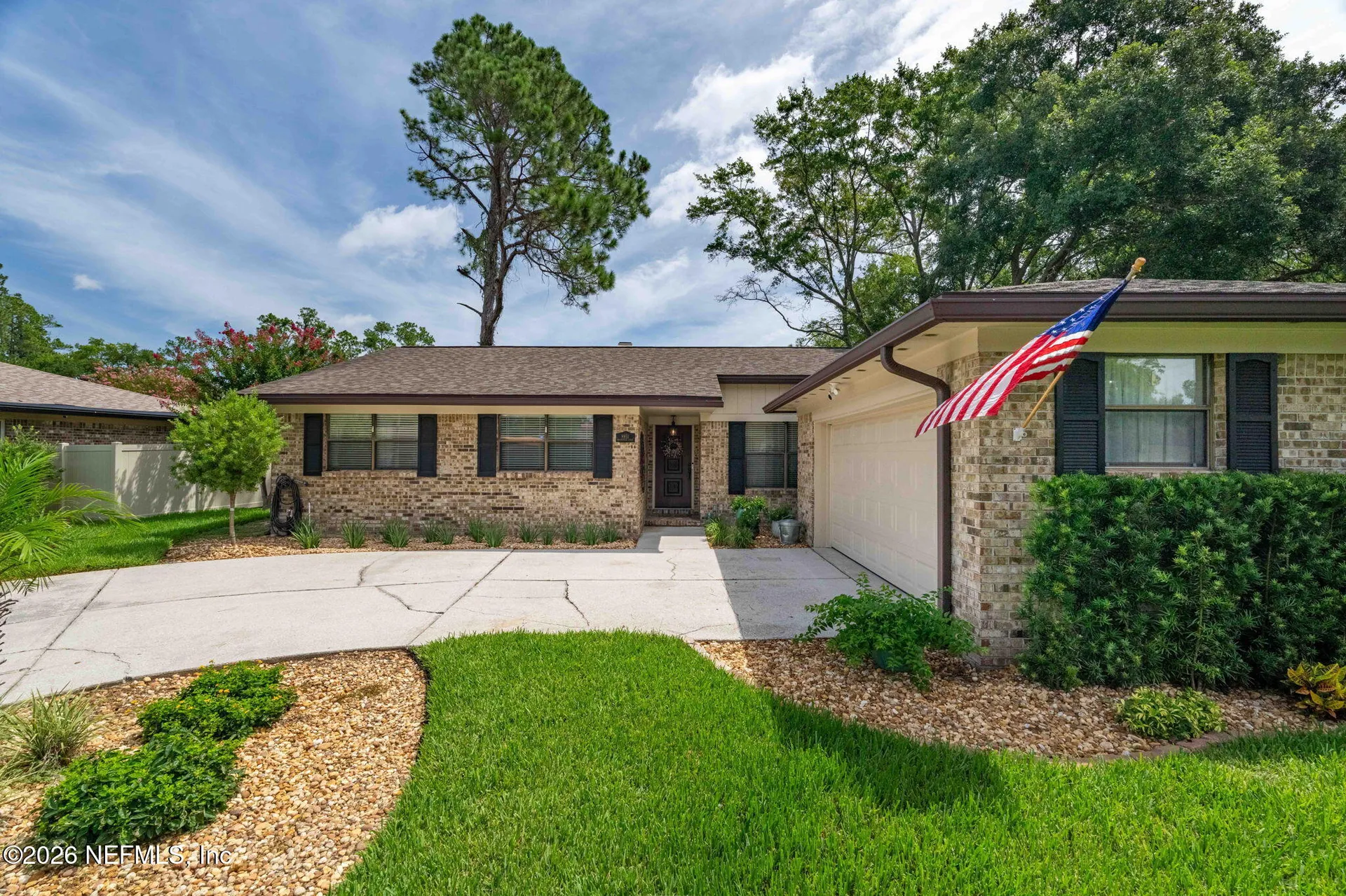 8951 Brookshire Court Jacksonville FL 32257