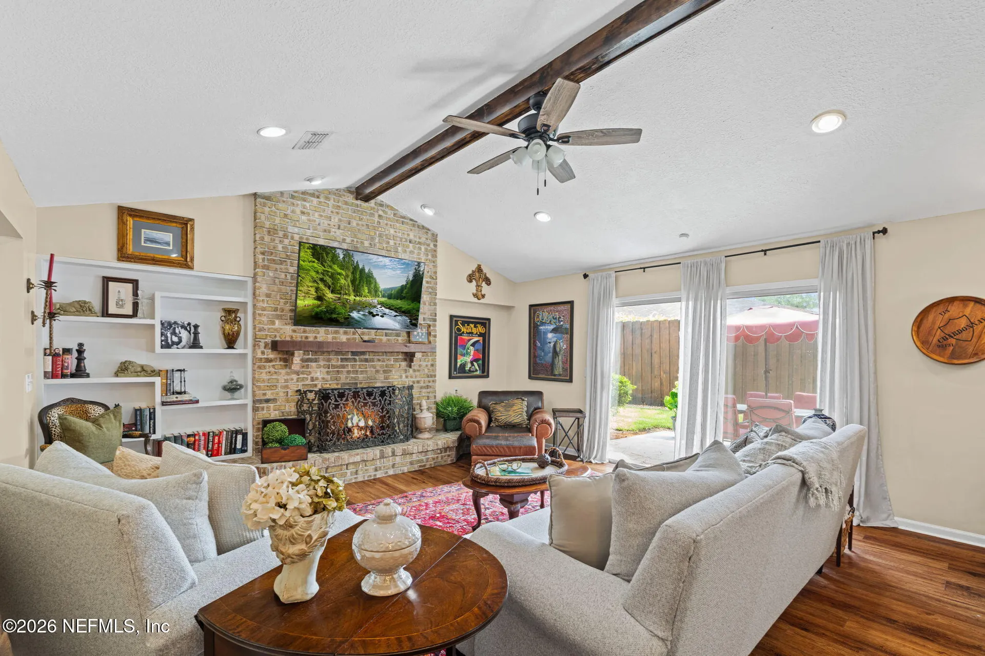 8951 Brookshire Court Jacksonville FL 32257