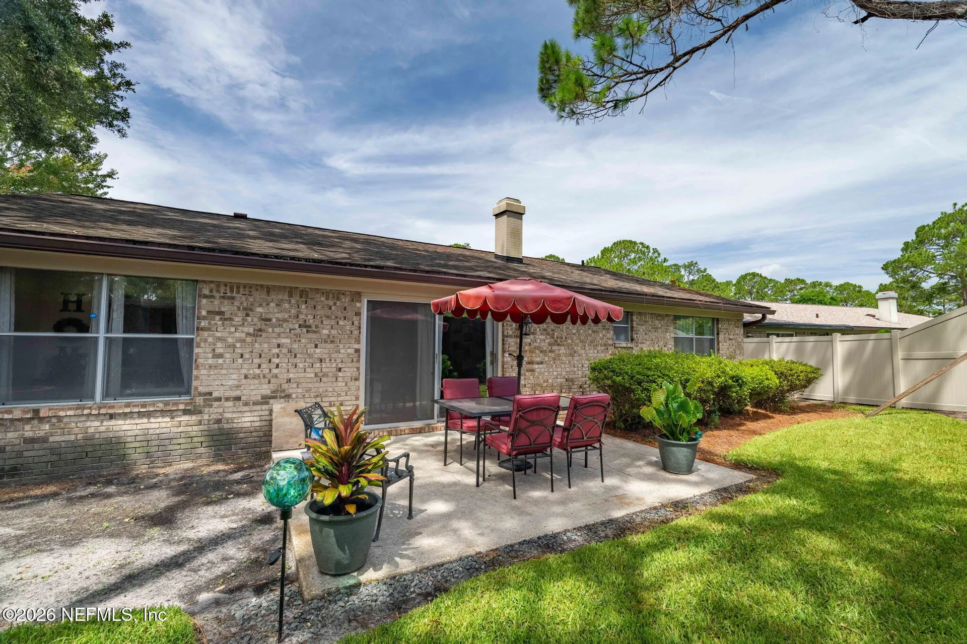 8951 Brookshire Court Jacksonville FL 32257