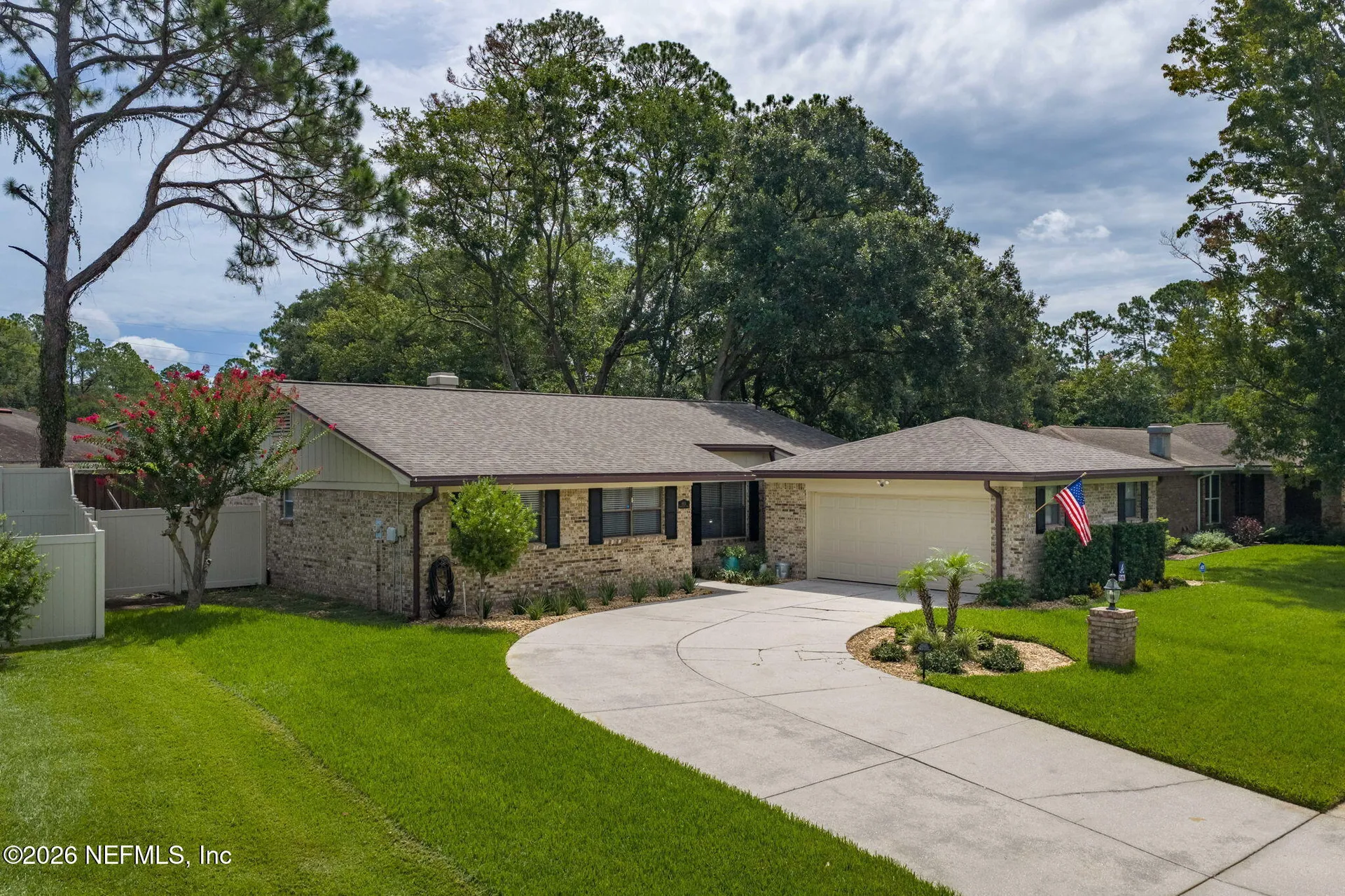 8951 Brookshire Court Jacksonville FL 32257