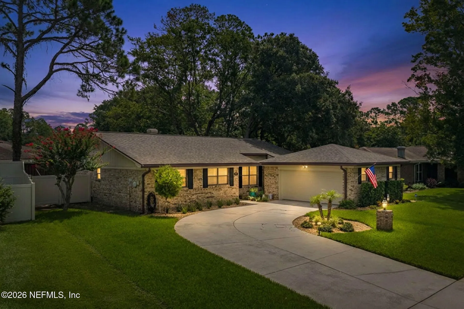 8951 Brookshire Court Jacksonville FL 32257