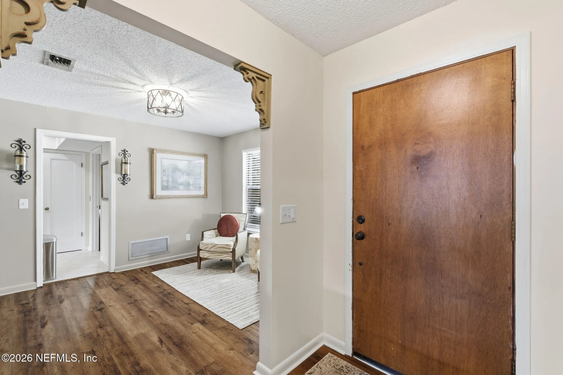 8951 Brookshire Court Jacksonville FL 32257