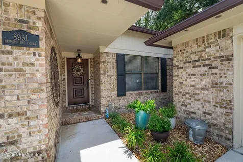 8951 Brookshire Court Jacksonville FL 32257