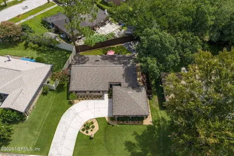 8951 Brookshire Court Jacksonville FL 32257
