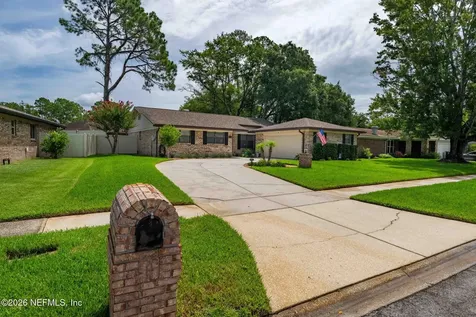 8951 Brookshire Court Jacksonville FL 32257