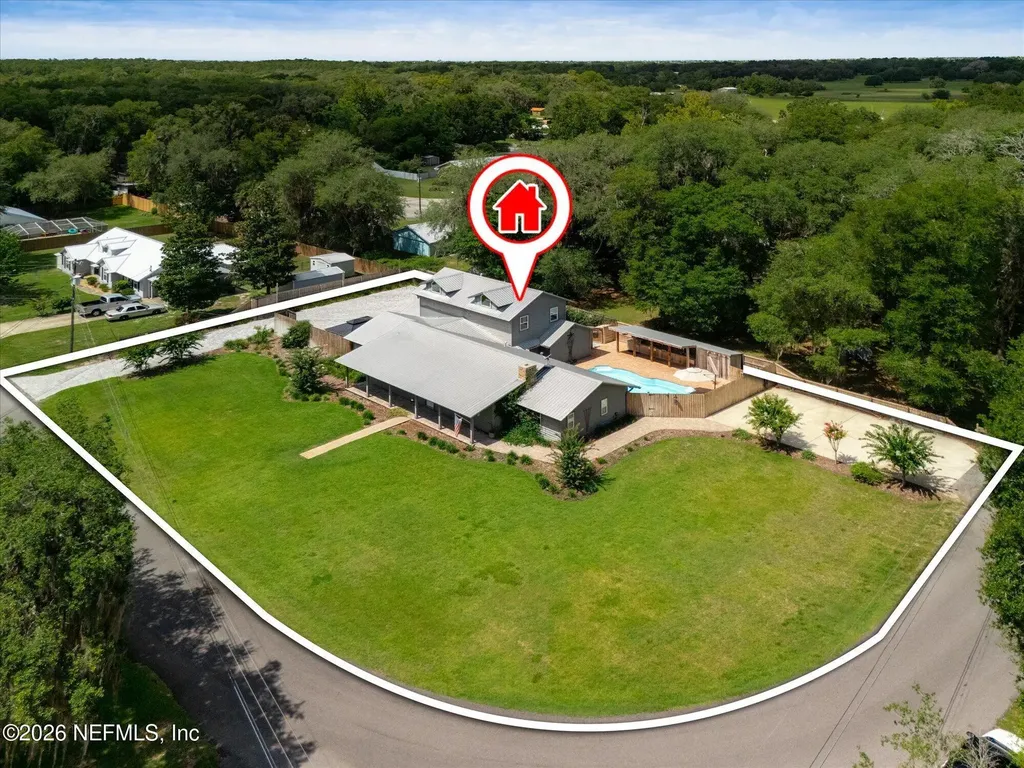 109 Oak Tree Lane Palatka FL 32177