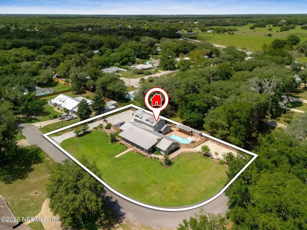 109 Oak Tree Lane Palatka FL 32177