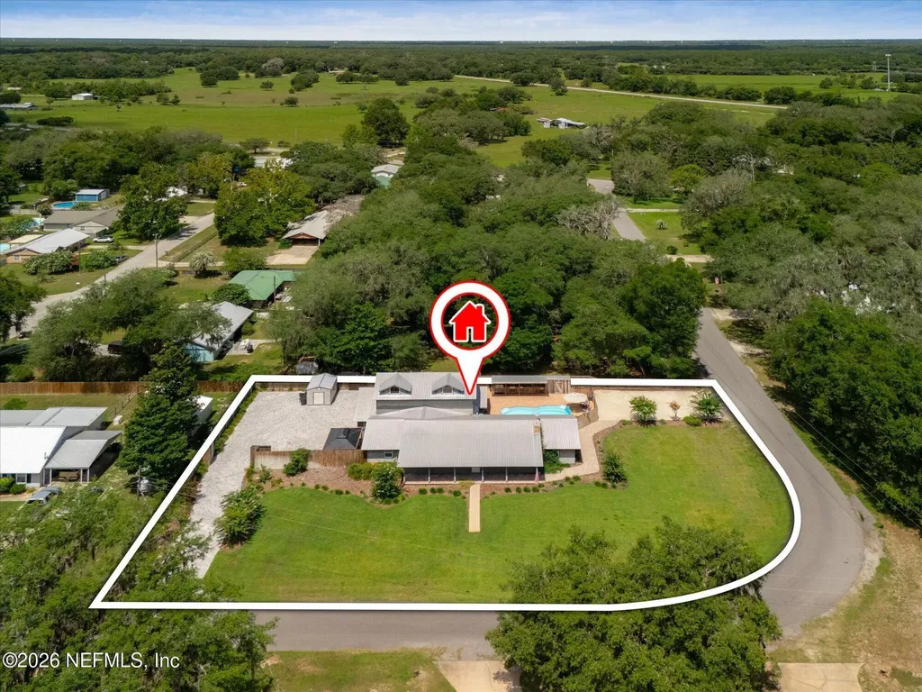 109 Oak Tree Lane Palatka FL 32177