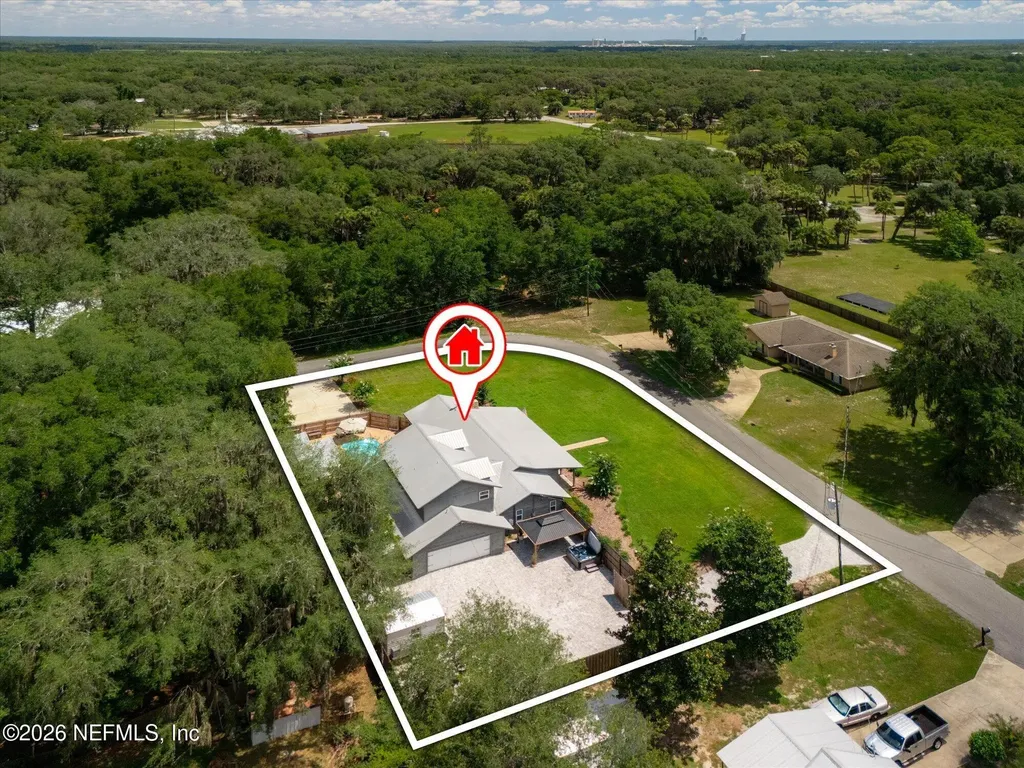 109 Oak Tree Lane Palatka FL 32177