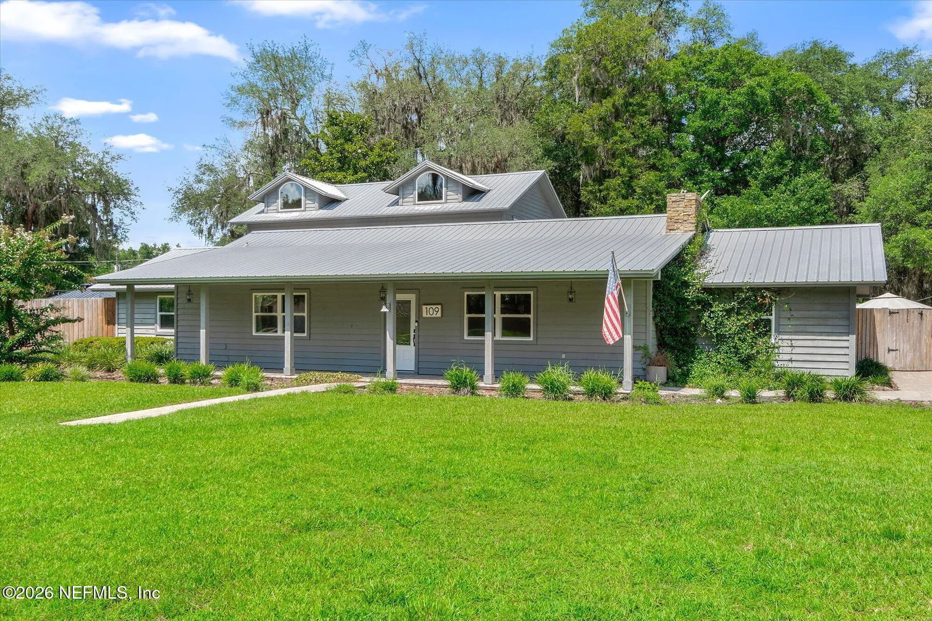109 Oak Tree Lane Palatka FL 32177