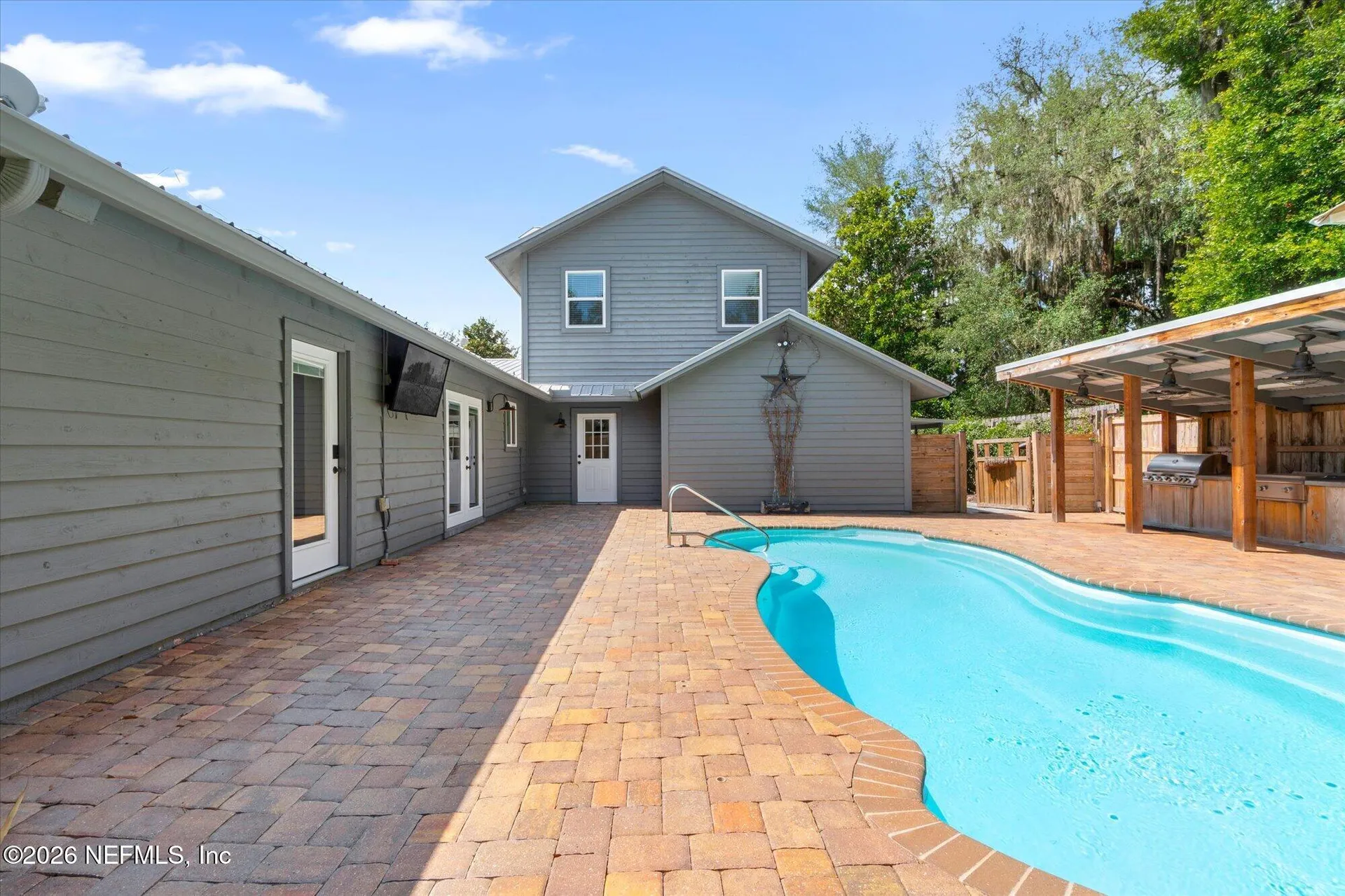 109 Oak Tree Lane Palatka FL 32177