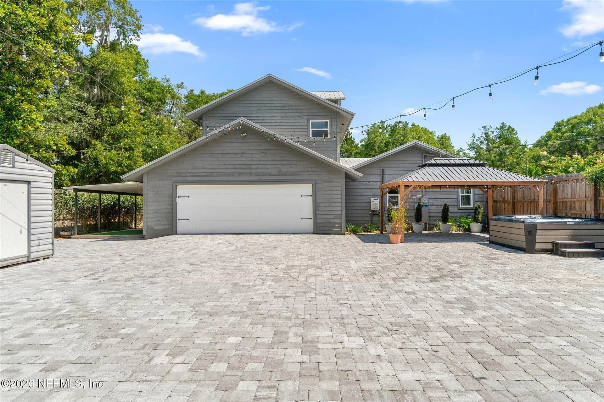 109 Oak Tree Lane Palatka FL 32177