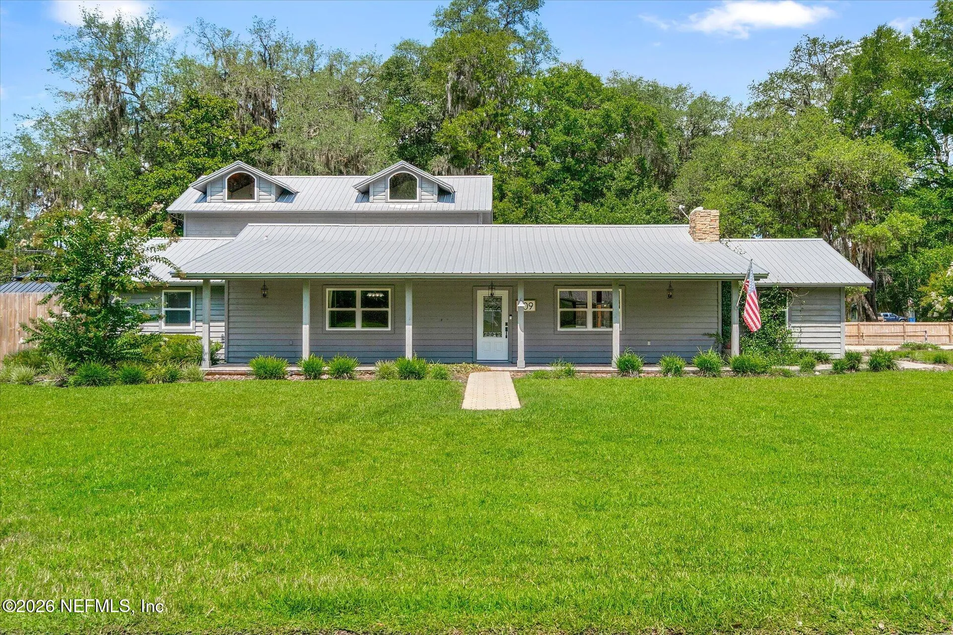 109 Oak Tree Lane Palatka FL 32177