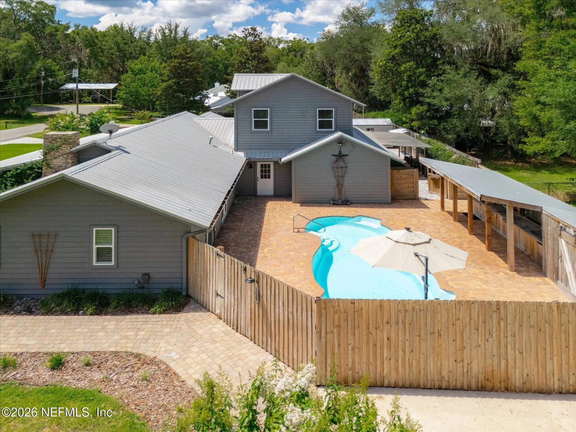 109 Oak Tree Lane Palatka FL 32177