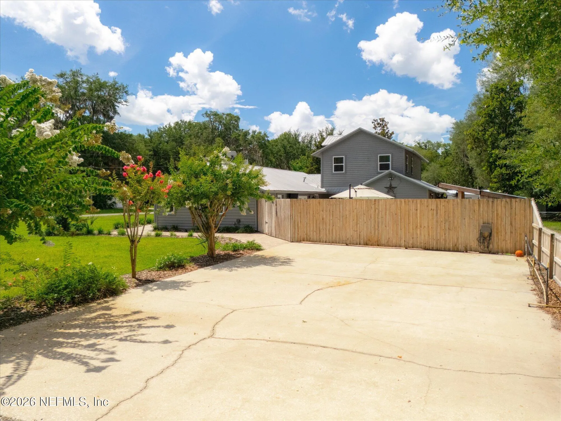 109 Oak Tree Lane Palatka FL 32177