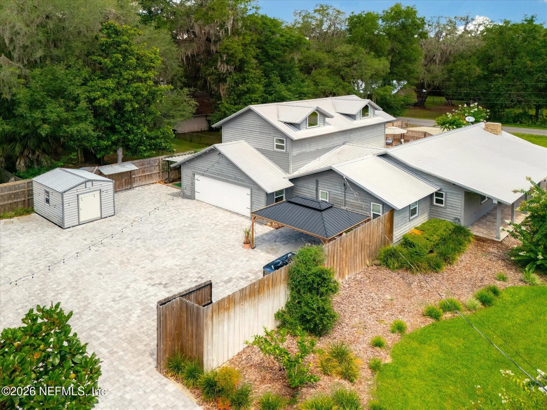109 Oak Tree Lane Palatka FL 32177