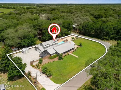 109 Oak Tree Lane Palatka FL 32177