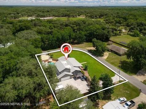 109 Oak Tree Lane Palatka FL 32177