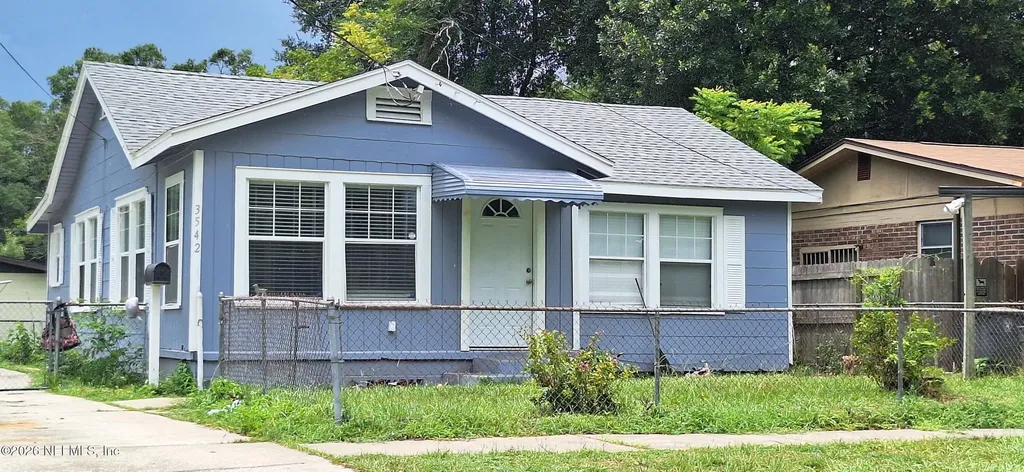 3542 Division Street Jacksonville FL 32254