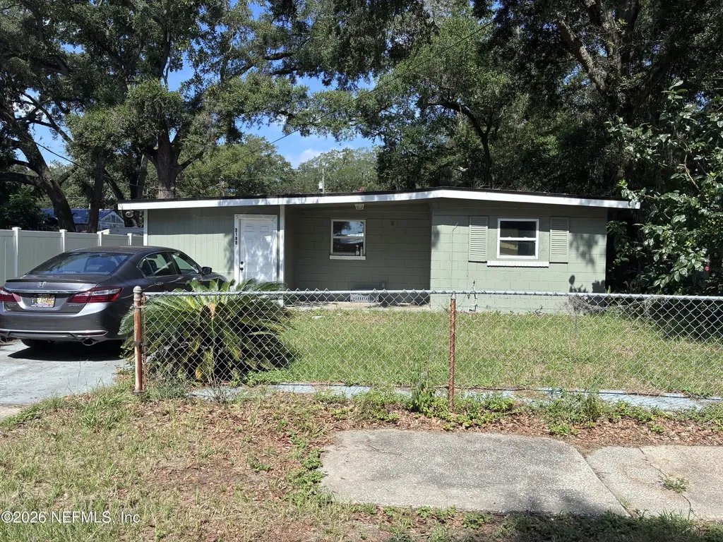 2132 Williams Street Jacksonville FL 32206
