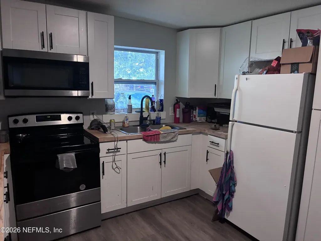 2132 Williams Street Jacksonville FL 32206
