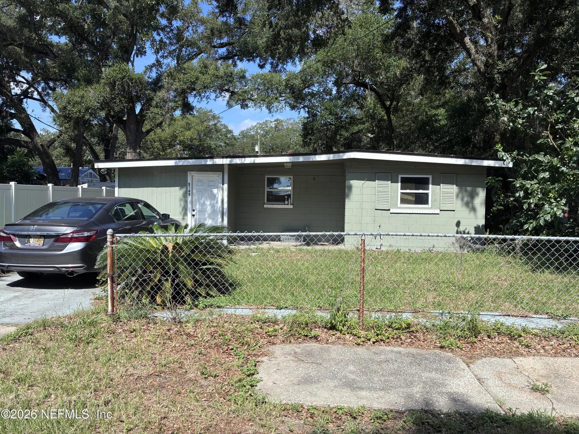 2132 Williams Street Jacksonville FL 32206