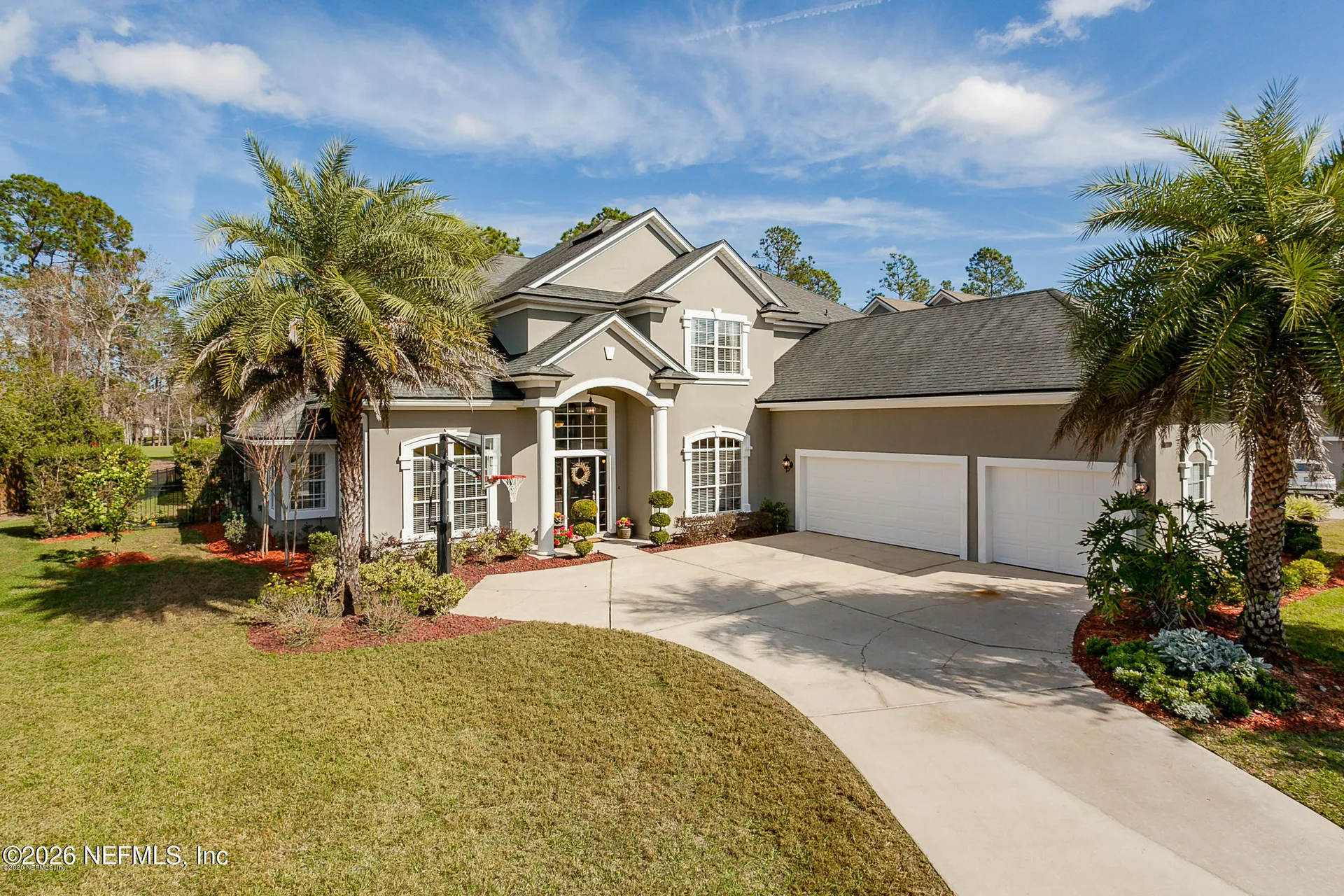 1964 Hickory Trace Drive Fleming Island FL 32003