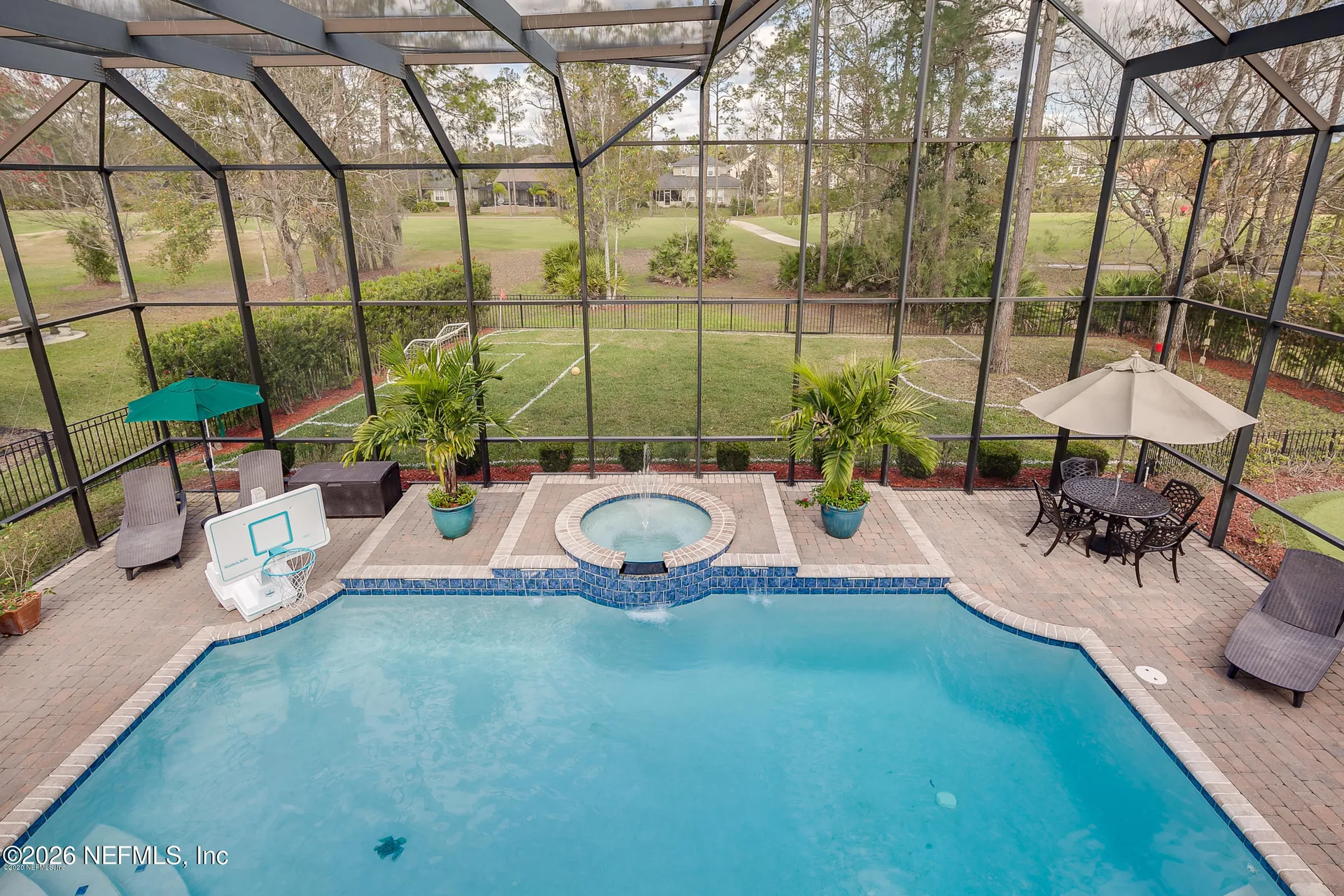 1964 Hickory Trace Drive Fleming Island FL 32003