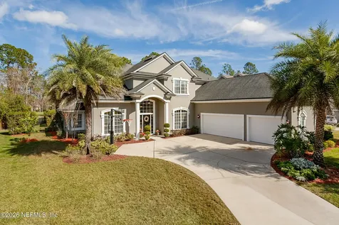1964 Hickory Trace Drive Fleming Island FL 32003