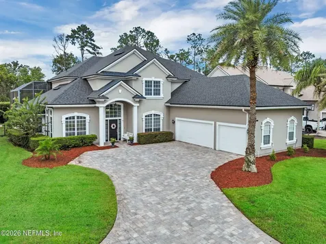 1964 Hickory Trace Drive Fleming Island FL 32003