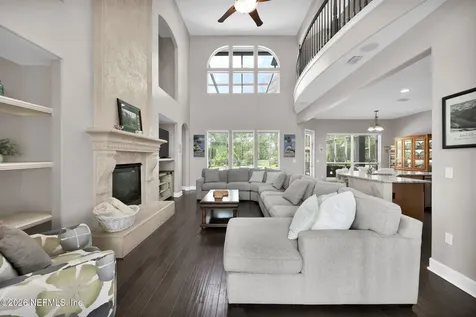 1964 Hickory Trace Drive Fleming Island FL 32003