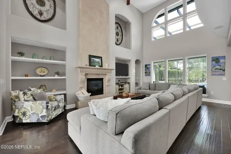 1964 Hickory Trace Drive Fleming Island FL 32003