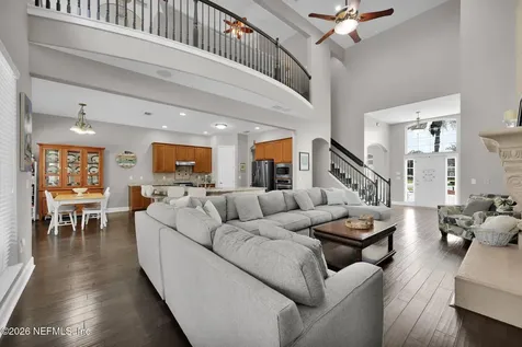 1964 Hickory Trace Drive Fleming Island FL 32003