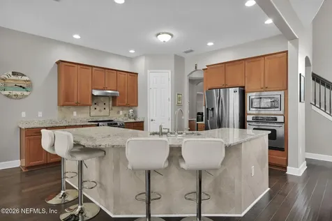1964 Hickory Trace Drive Fleming Island FL 32003