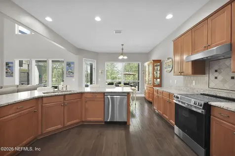1964 Hickory Trace Drive Fleming Island FL 32003