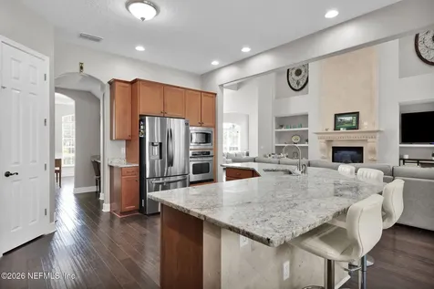 1964 Hickory Trace Drive Fleming Island FL 32003