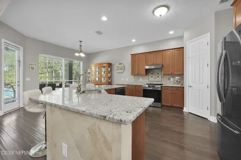 1964 Hickory Trace Drive Fleming Island FL 32003