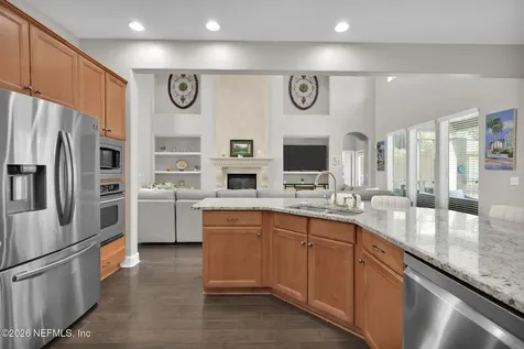 1964 Hickory Trace Drive Fleming Island FL 32003