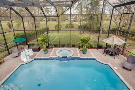 1964 Hickory Trace Drive Fleming Island FL 32003