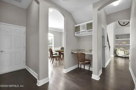 1964 Hickory Trace Drive Fleming Island FL 32003