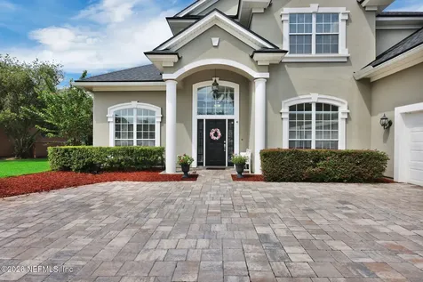 1964 Hickory Trace Drive Fleming Island FL 32003