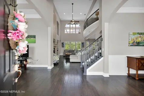 1964 Hickory Trace Drive Fleming Island FL 32003