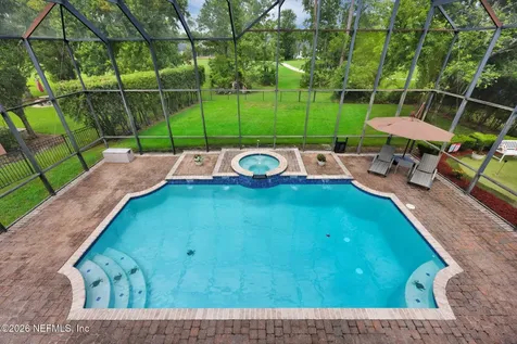 1964 Hickory Trace Drive Fleming Island FL 32003