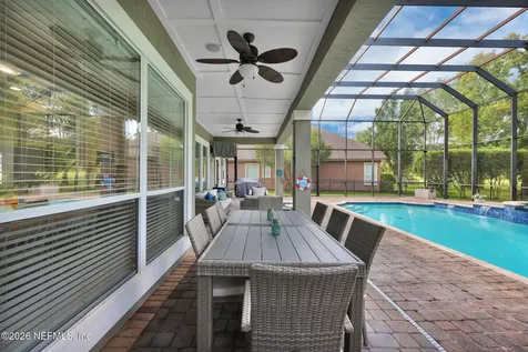 1964 Hickory Trace Drive Fleming Island FL 32003
