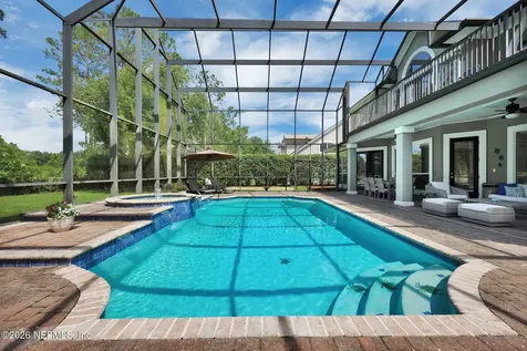 1964 Hickory Trace Drive Fleming Island FL 32003