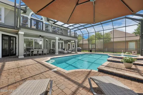 1964 Hickory Trace Drive Fleming Island FL 32003