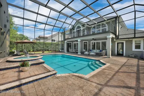 1964 Hickory Trace Drive Fleming Island FL 32003