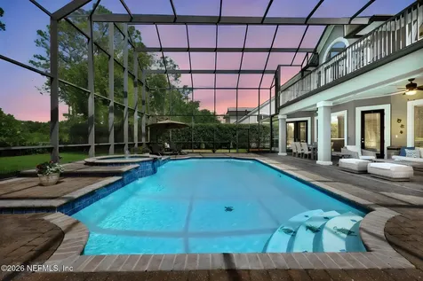 1964 Hickory Trace Drive Fleming Island FL 32003